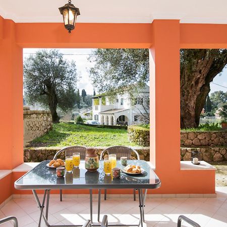 Spiros Holidays House Doukades Exterior photo