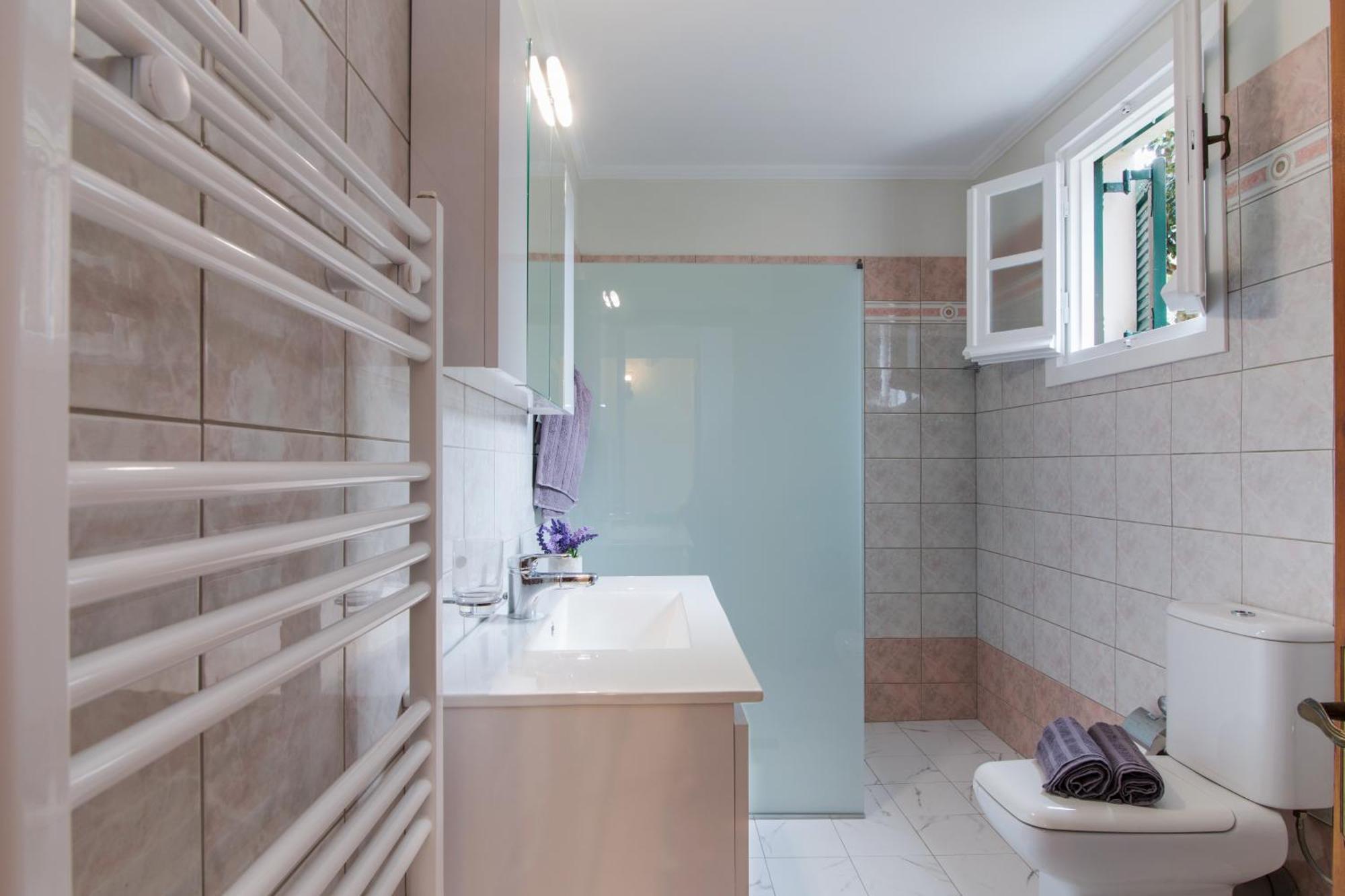 Spiros Holidays House Doukades Exterior photo